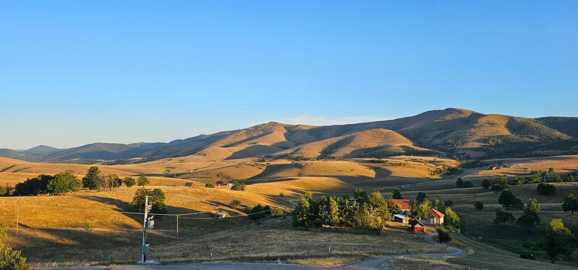 The Nook Zlatibor Casa vacanze *