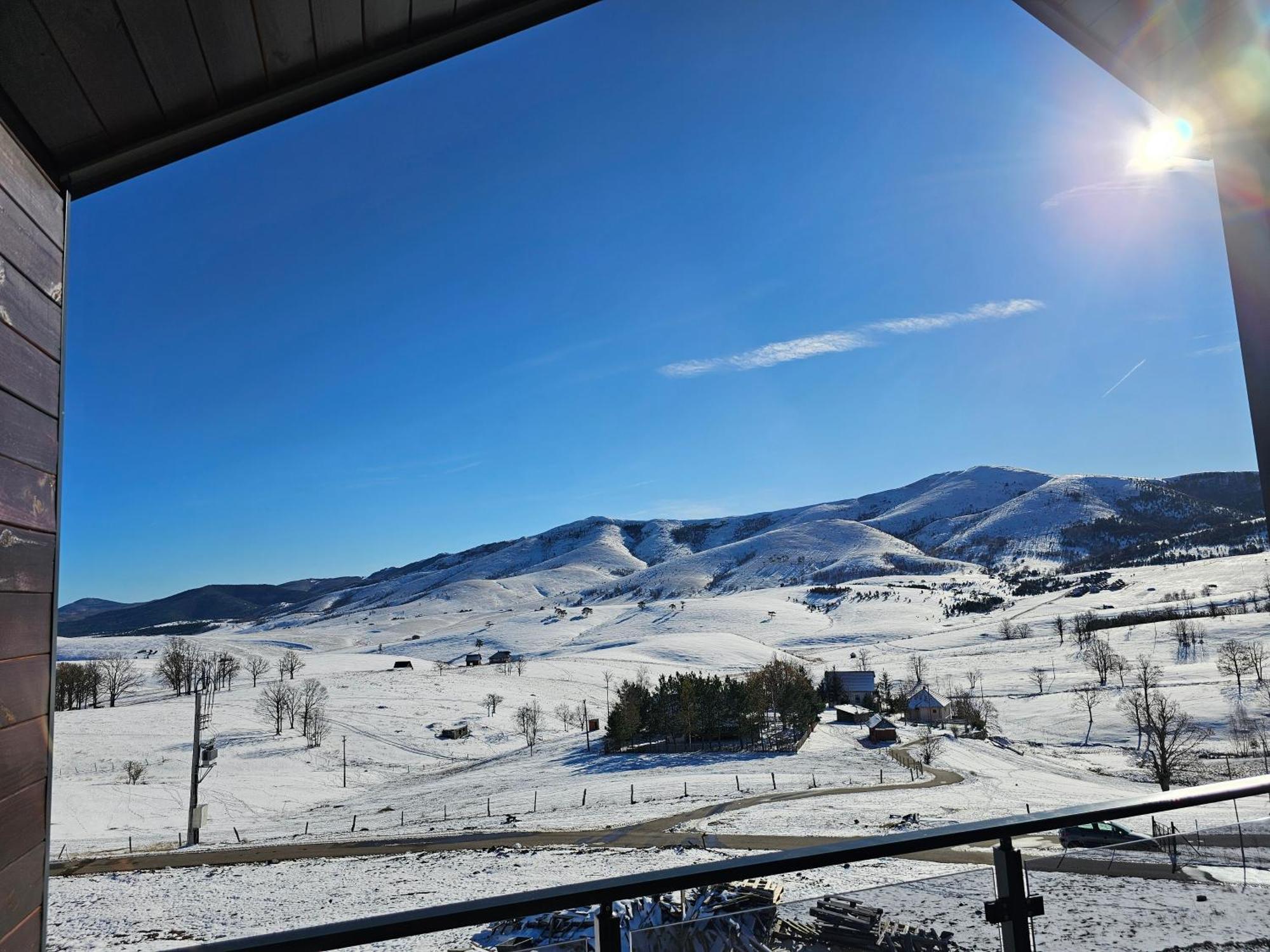 Casa vacanze The Nook Zlatibor