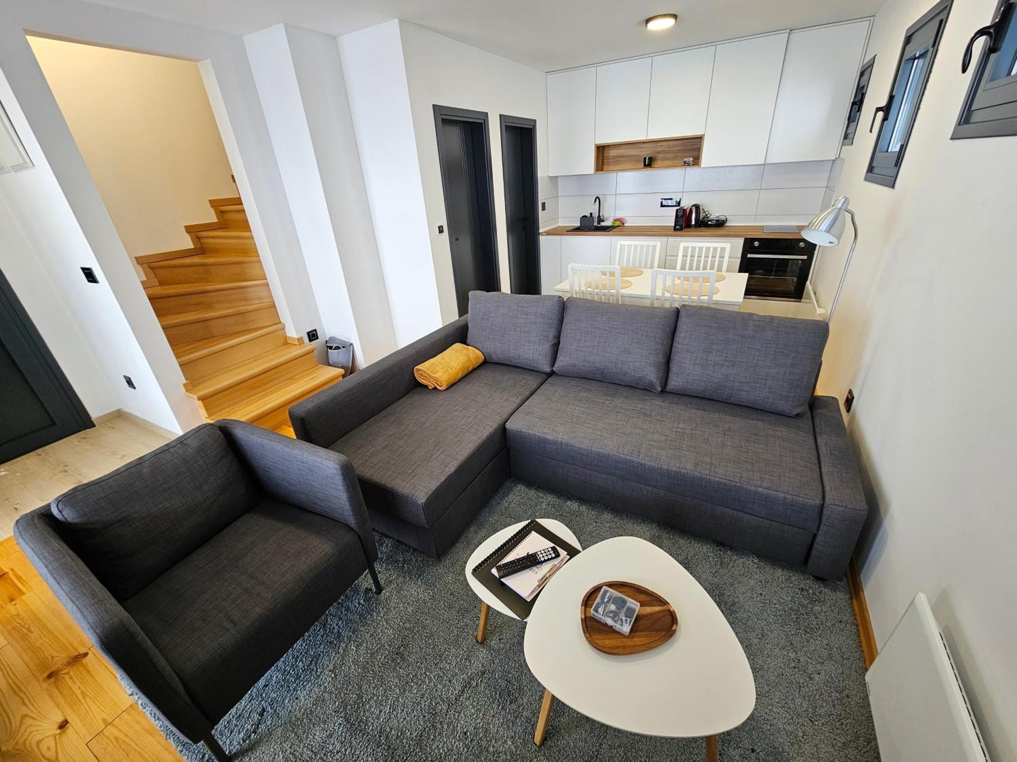 The Nook Zlatibor Casa vacanze *