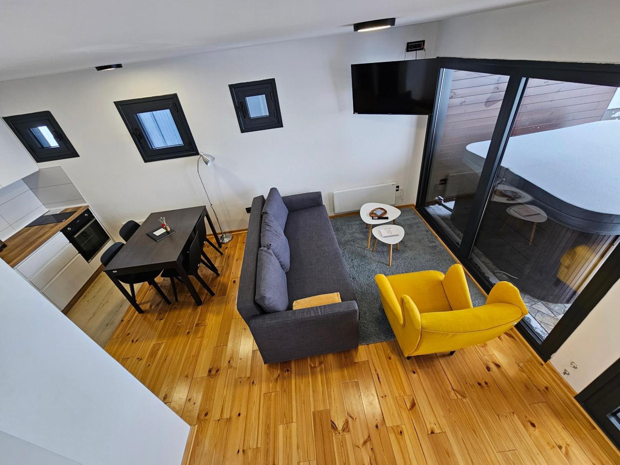 Casa vacanze The Nook Zlatibor *