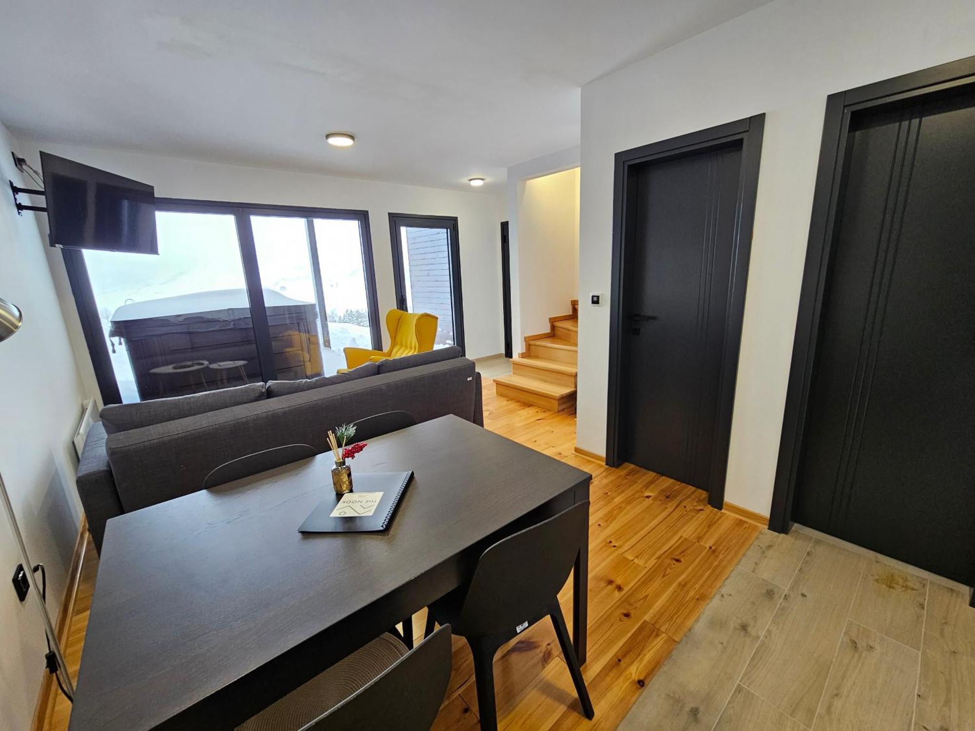 Casa vacanze The Nook Zlatibor Rudine