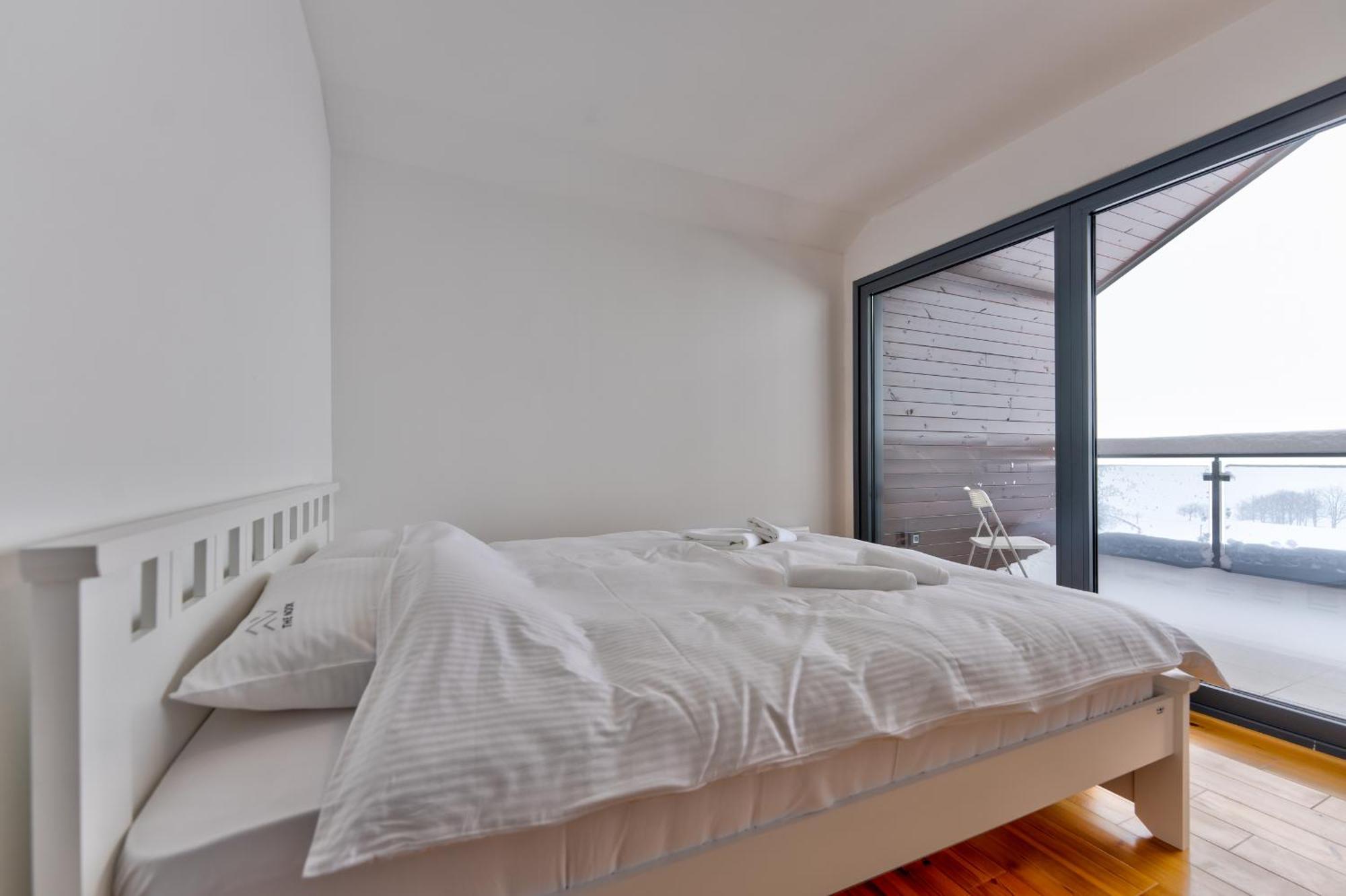 The Nook Zlatibor Casa vacanze Rudine