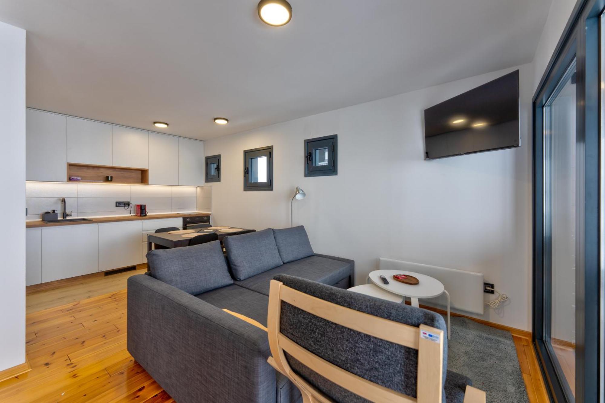 Casa vacanze The Nook Zlatibor