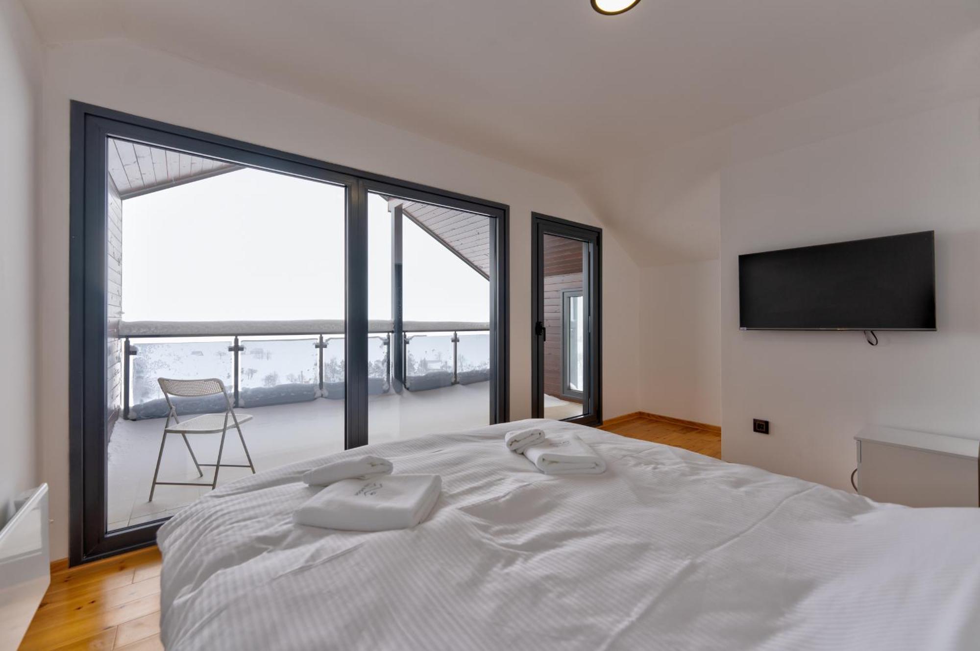 The Nook Zlatibor Rudine