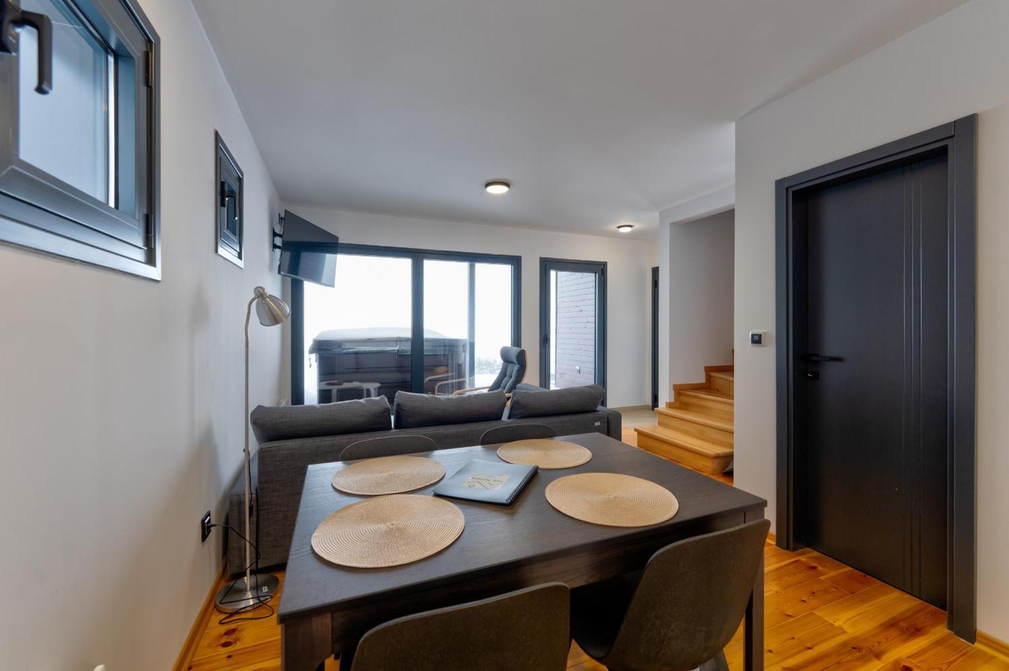 The Nook Zlatibor Casa vacanze *