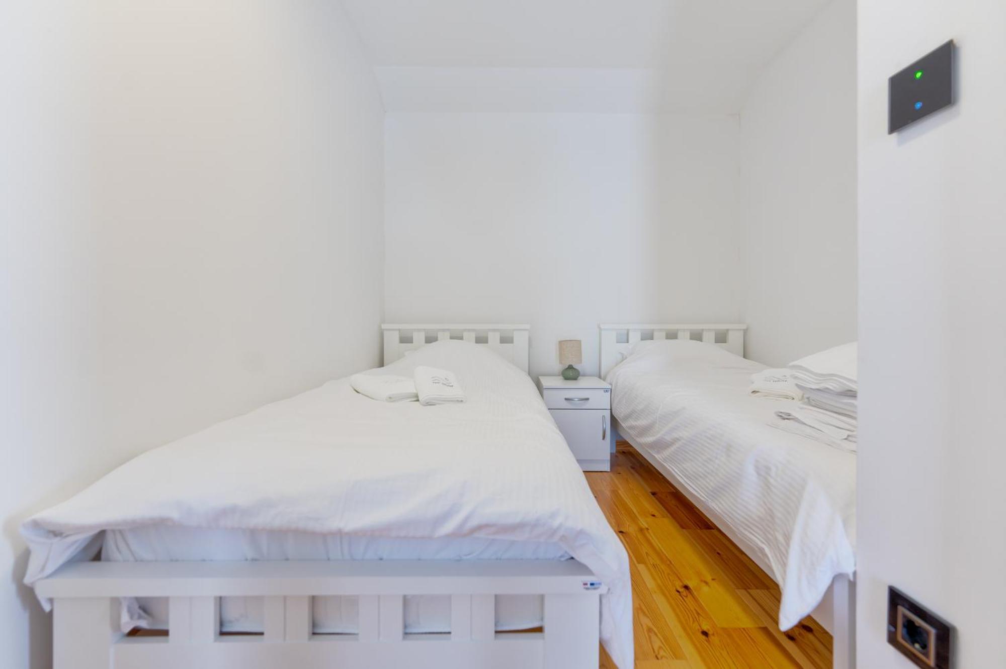 The Nook Zlatibor Rudine